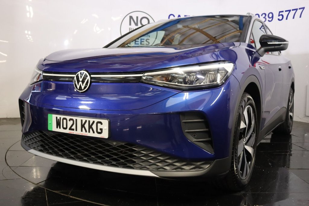 Used Volkswagen ID.4 2021 for sale - 77966815: Photo 13