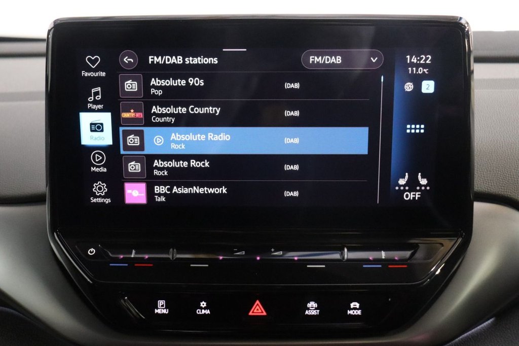 Used Volkswagen ID.4 2021 for sale - 77966815: Photo 14