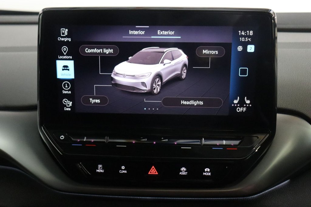 Used Volkswagen ID.4 2021 for sale - 77966815: Photo 16