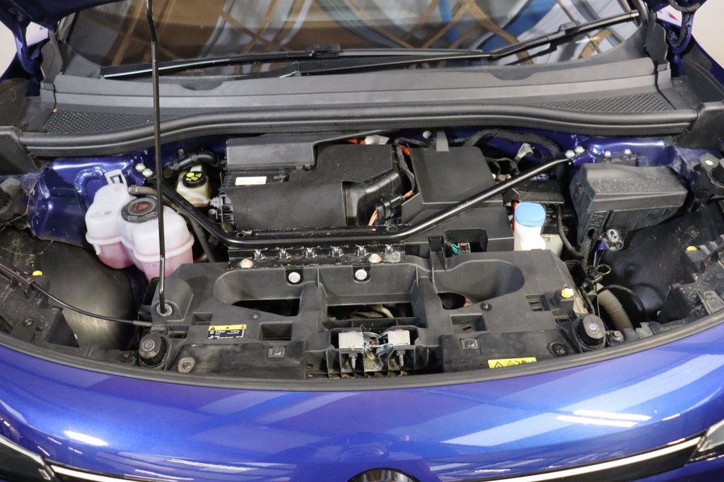 Used Volkswagen ID.4 2021 for sale - 77966815: Photo 19