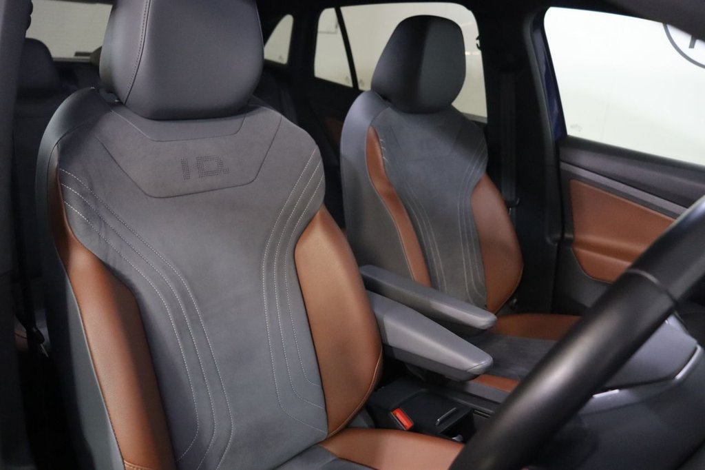 Used Volkswagen ID.4 2021 for sale - 77966815: Photo 26