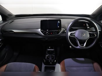 Used Volkswagen ID.4 2021 for sale - 77966815: Photo