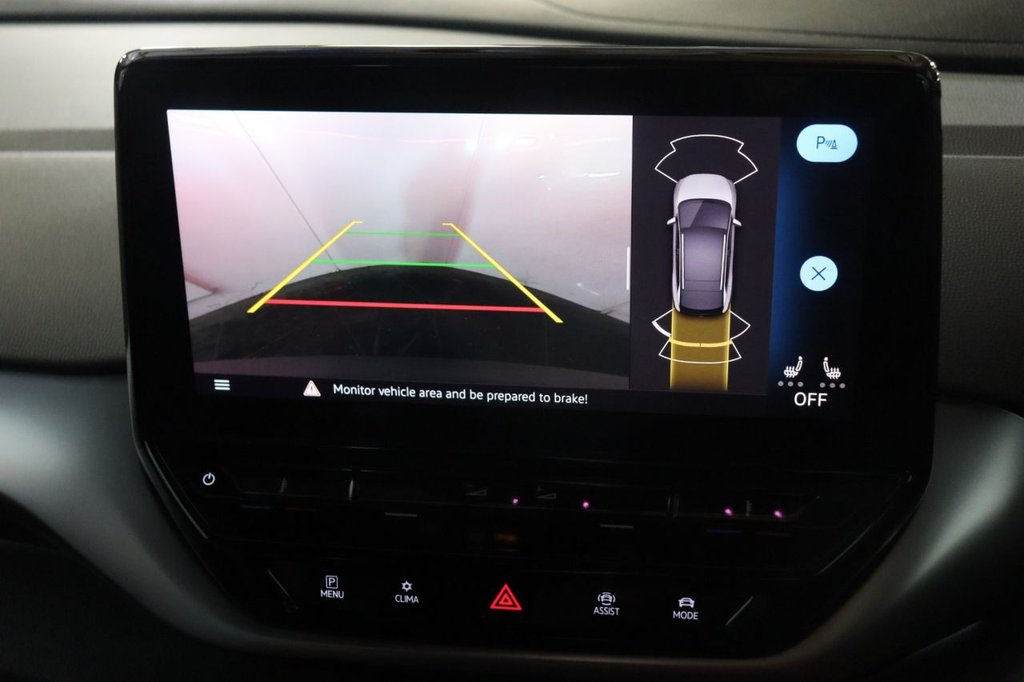 Used Volkswagen ID.4 2021 for sale - 77966815: Photo 3