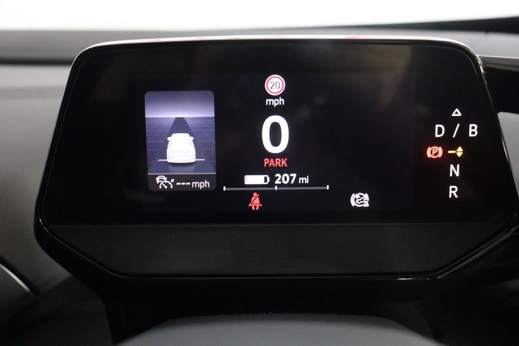 Used Volkswagen ID.4 2021 for sale - 77966815: Photo 32