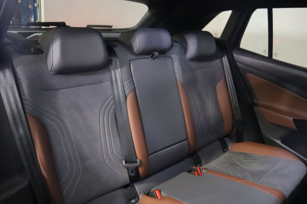 Used Volkswagen ID.4 2021 for sale - 77966815: Photo 35