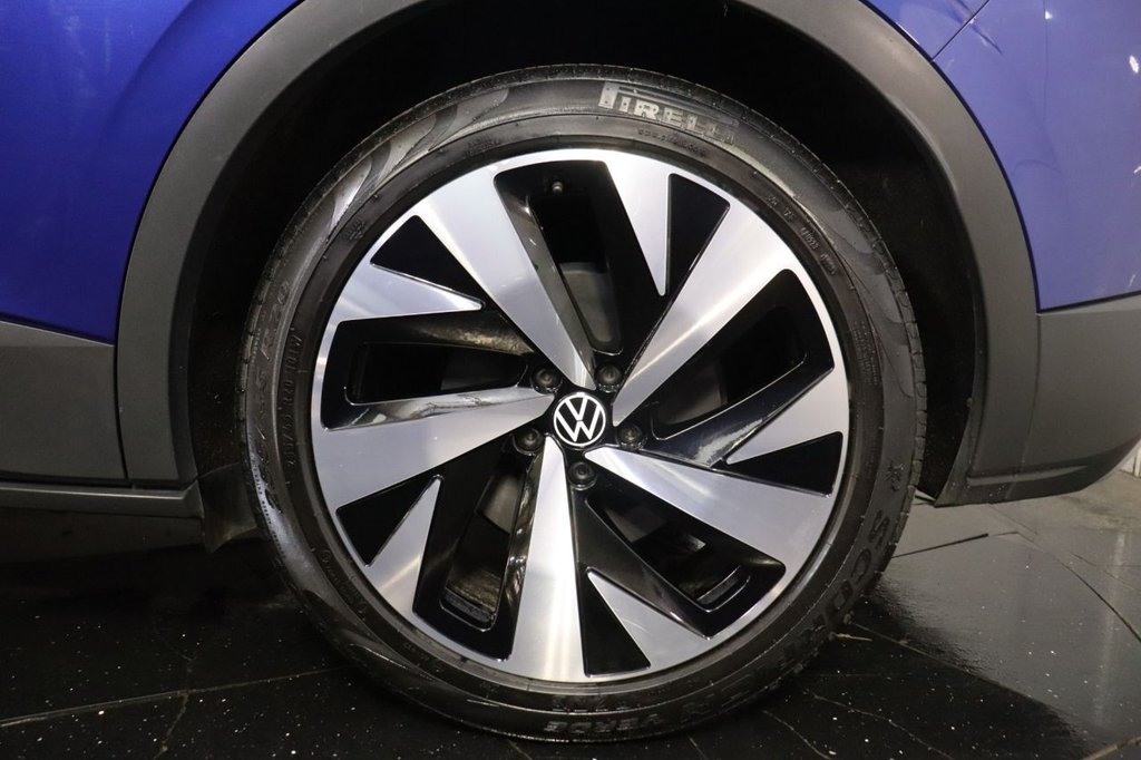 Used Volkswagen ID.4 2021 for sale - 77966815: Photo 38