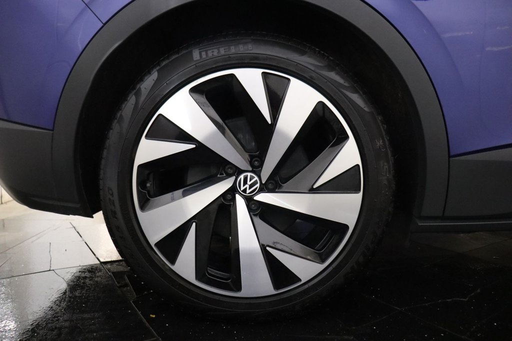 Used Volkswagen ID.4 2021 for sale - 77966815: Photo 39