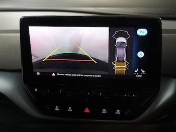 Used Volkswagen ID.4 2021 for sale - 77966815: Photo