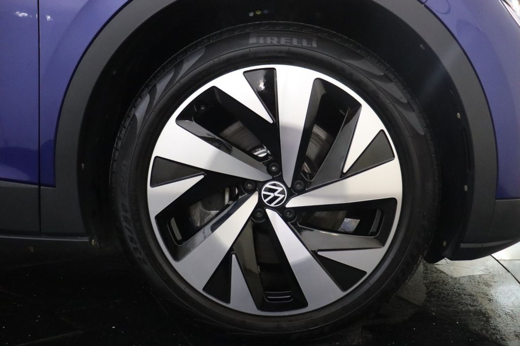 Used Volkswagen ID.4 2021 for sale - 77966815: Photo 40