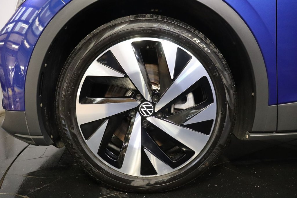 Used Volkswagen ID.4 2021 for sale - 77966815: Photo 41