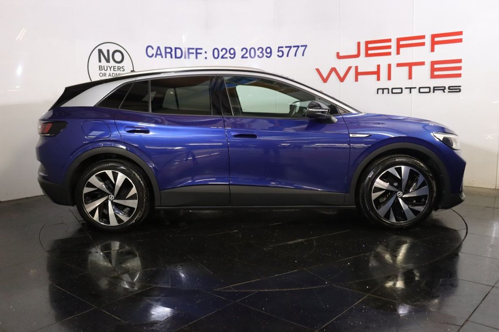 Used Volkswagen ID.4 2021 for sale - 77966815: Photo 6