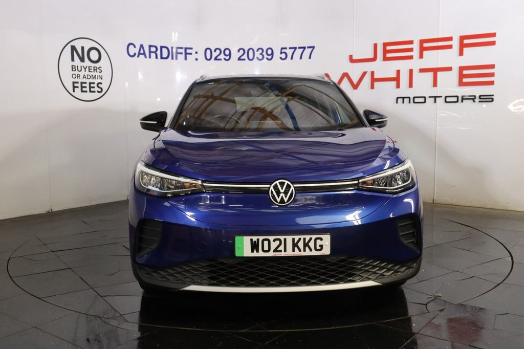 Used Volkswagen ID.4 2021 for sale - 77966815: Photo 7