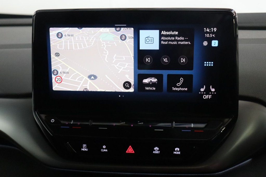 Used Volkswagen ID.4 2021 for sale - 77966815: Photo 8