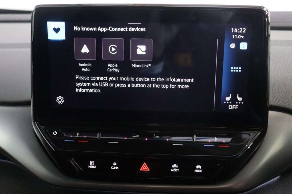 Used Volkswagen ID.4 2021 for sale - 77966815: Photo 9