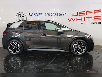 Used Volkswagen ID.3 2020 for sale - 77967345: Photo