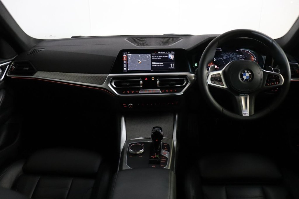 Used BMW 4 Series 2022 for sale - 76841322: Photo 3