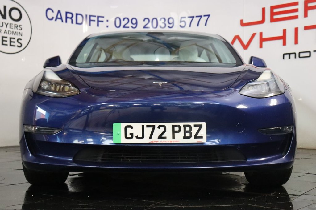 Used Tesla Model 3 2022 for sale - 76147708: Photo 11