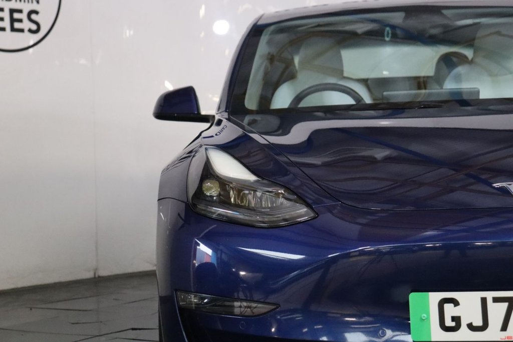 Used Tesla Model 3 2022 for sale - 76147708: Photo 12