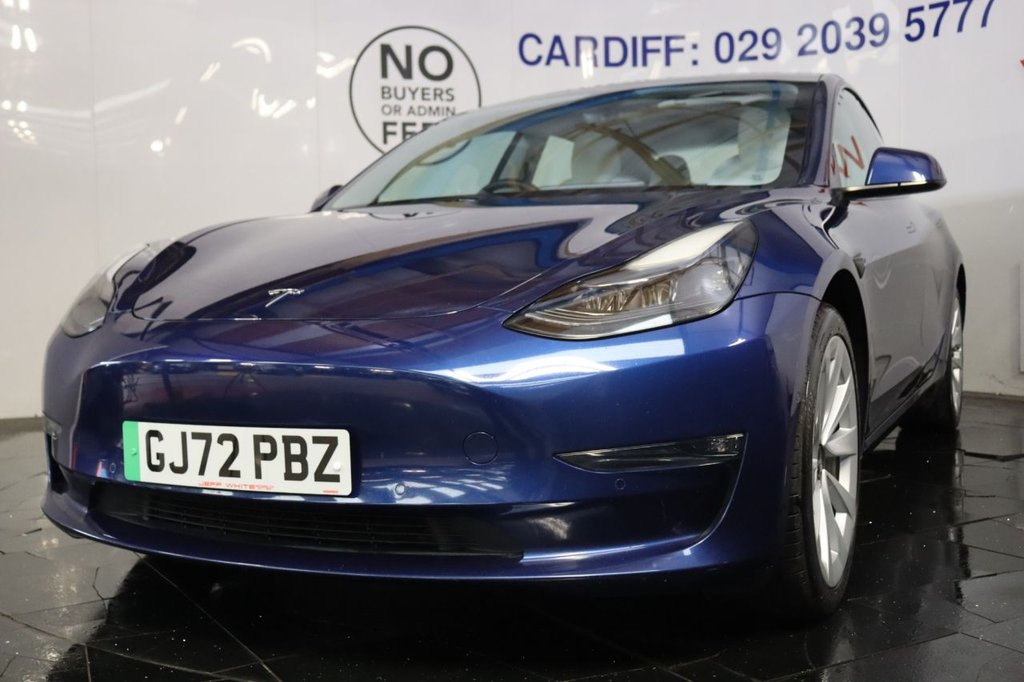 Used Tesla Model 3 2022 for sale - 76147708: Photo 13