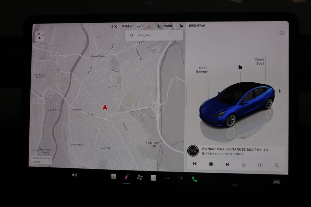 Used Tesla Model 3 2022 for sale - 76147708: Photo 15
