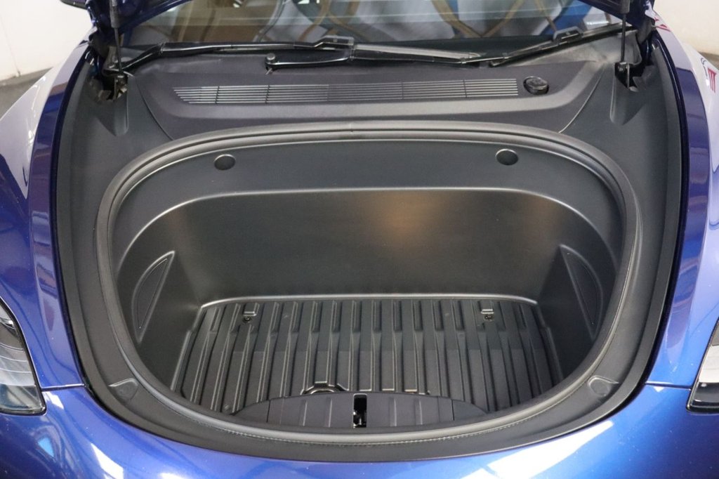 Used Tesla Model 3 2022 for sale - 76147708: Photo 17