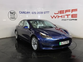 Tesla - Model 3
