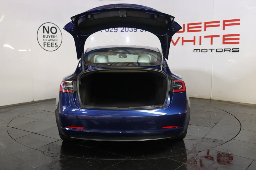Used Tesla Model 3 2022 for sale - 76147708: Photo 21