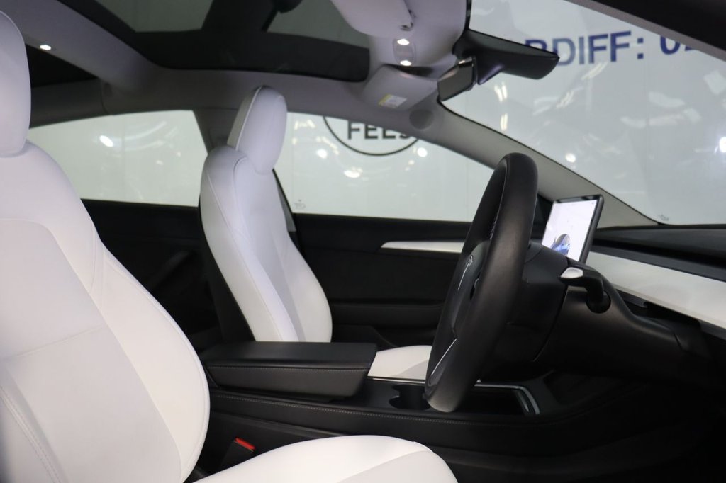 Used Tesla Model 3 2022 for sale - 76147708: Photo 23