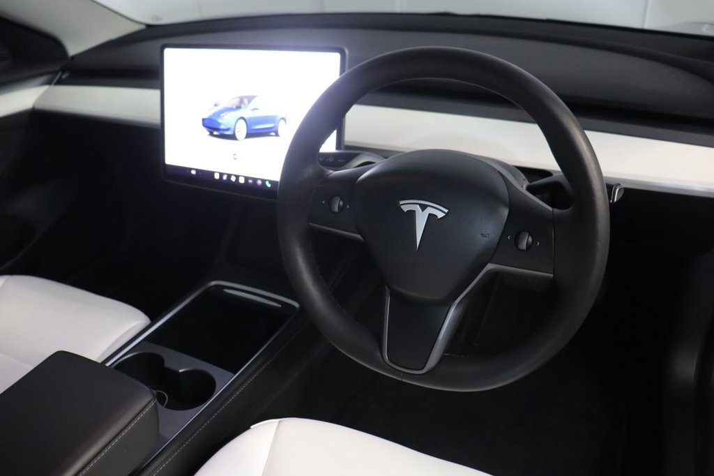 Used Tesla Model 3 2022 for sale - 76147708: Photo 24