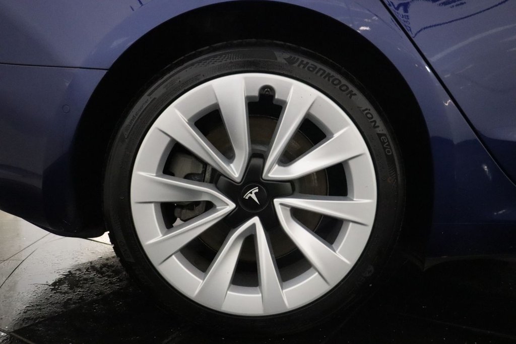 Used Tesla Model 3 2022 for sale - 76147708: Photo 32