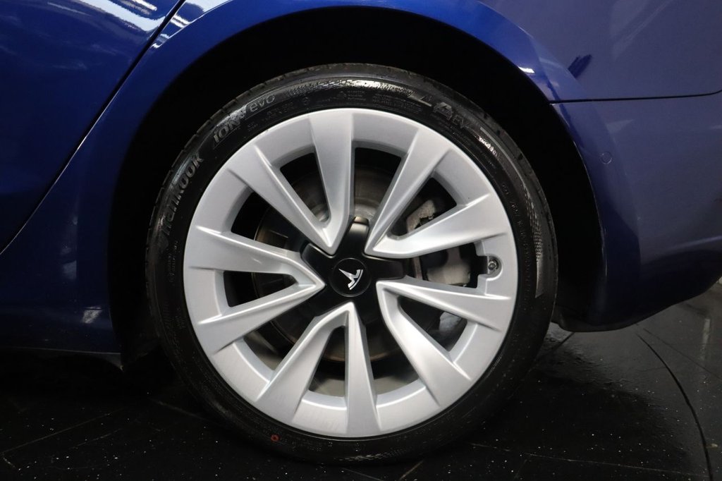 Used Tesla Model 3 2022 for sale - 76147708: Photo 33