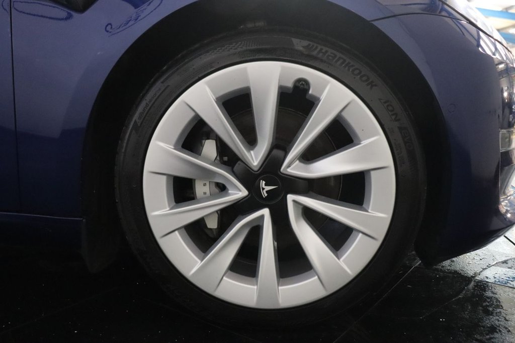 Used Tesla Model 3 2022 for sale - 76147708: Photo 34
