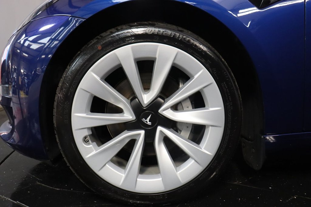 Used Tesla Model 3 2022 for sale - 76147708: Photo 35