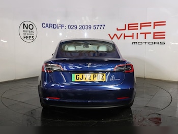 Used Tesla Model 3 2022 for sale - 76147708: Photo 4