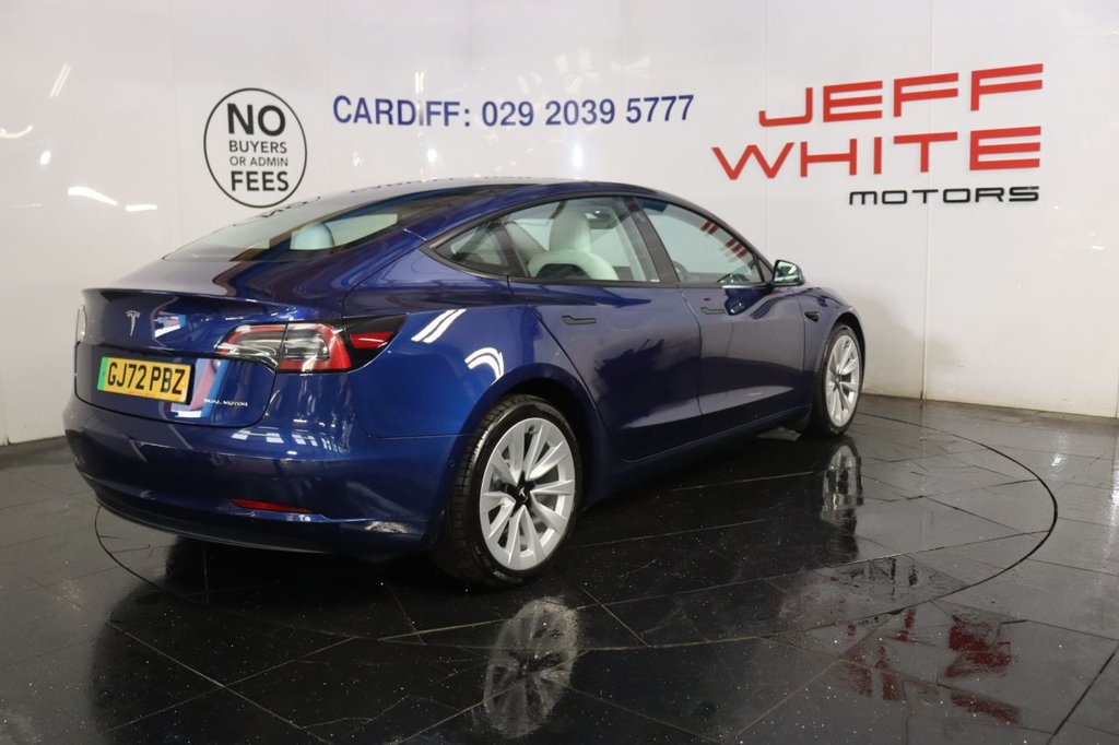 Used Tesla Model 3 2022 for sale - 76147708: Photo 5