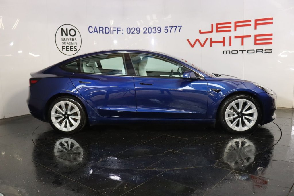 Used Tesla Model 3 2022 for sale - 76147708: Photo 6