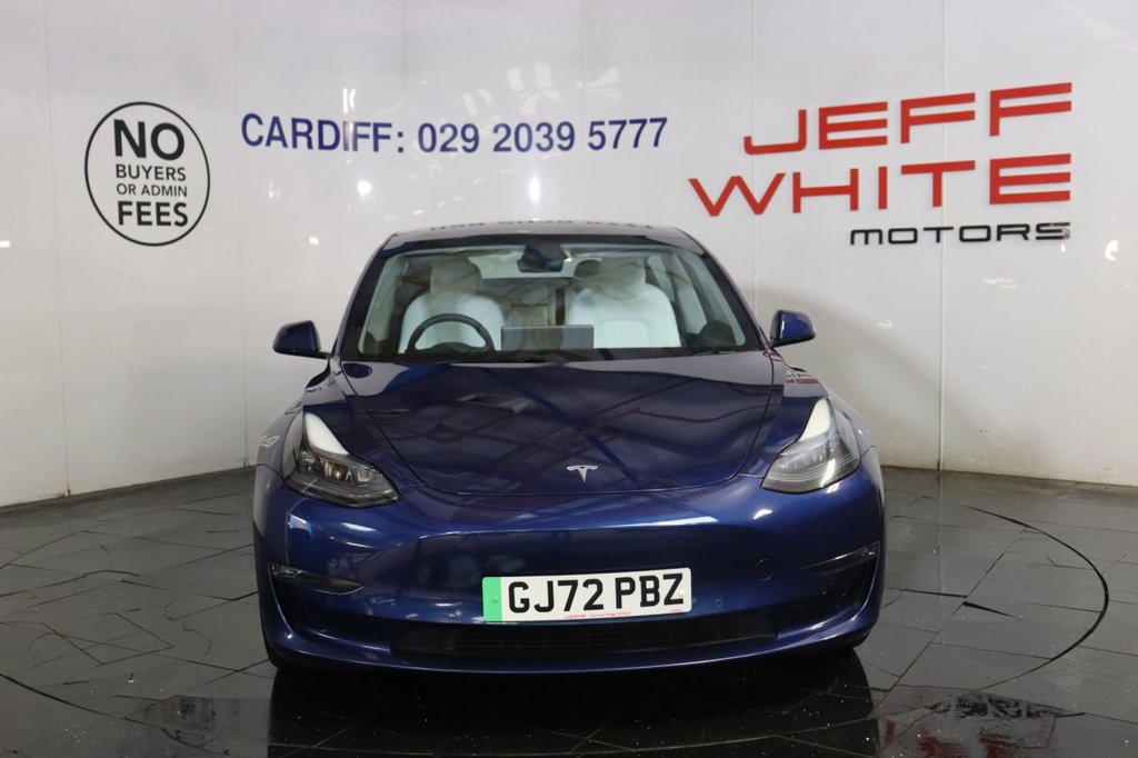 Used Tesla Model 3 2022 for sale - 76147708: Photo 7