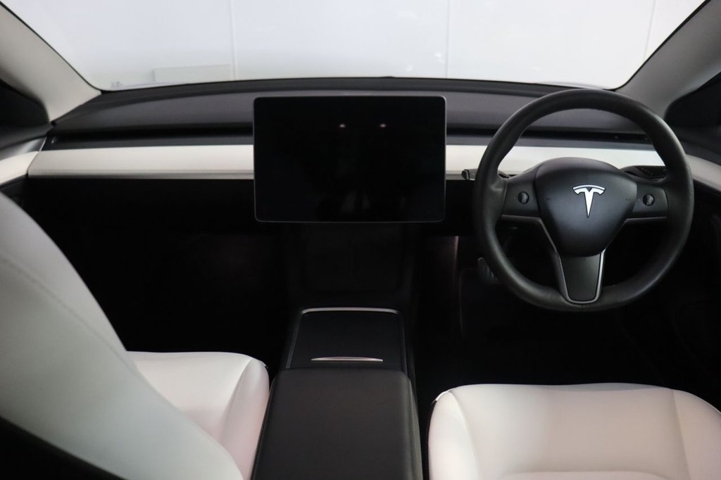 Used Tesla Model 3 2022 for sale - 76147708: Photo 8