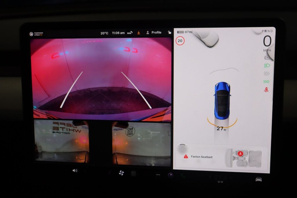 Used Tesla Model 3 2022 for sale - 76147708: Photo 9