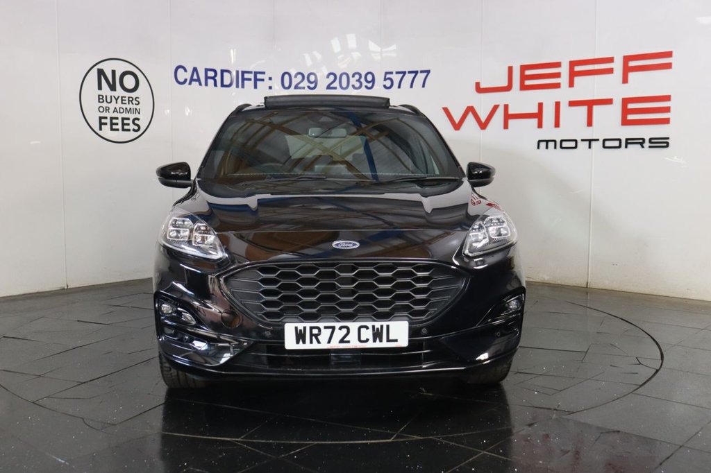 Used Ford Kuga 2022 for sale - 75865227: Photo 10