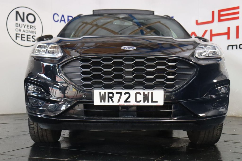 Used Ford Kuga 2022 for sale - 75865227: Photo 11