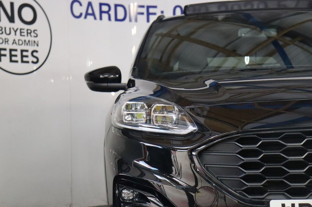 Used Ford Kuga 2022 for sale - 75865227: Photo 12
