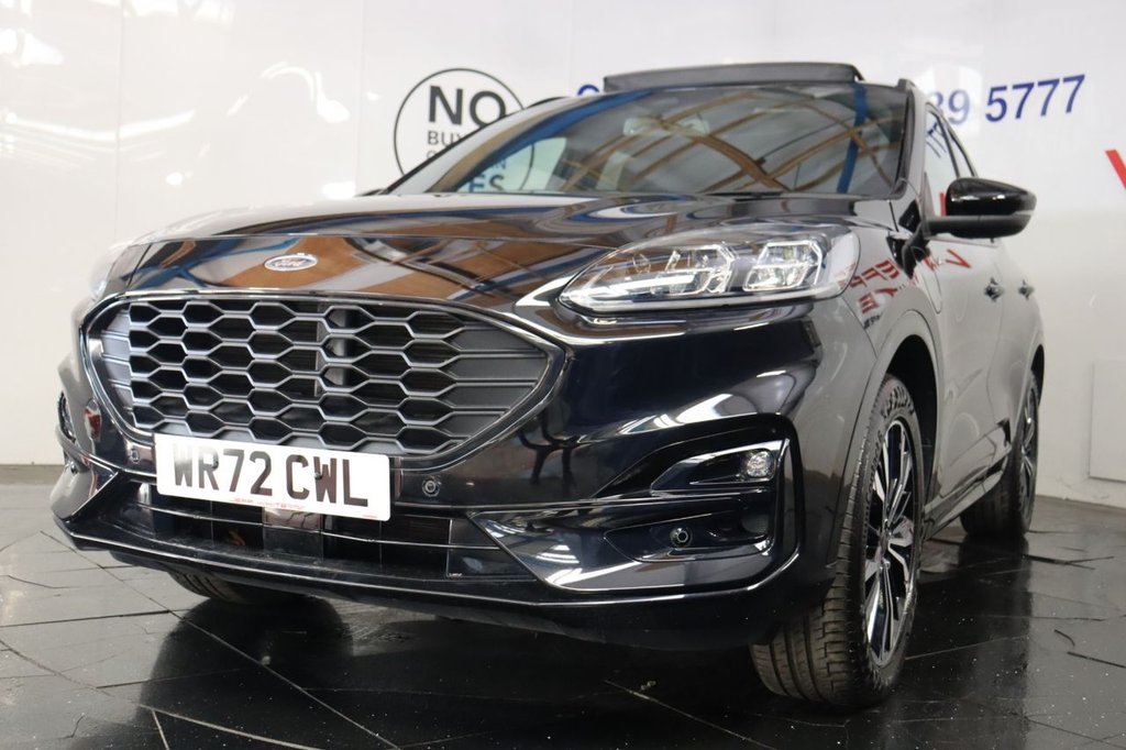 Used Ford Kuga 2022 for sale - 75865227: Photo 13