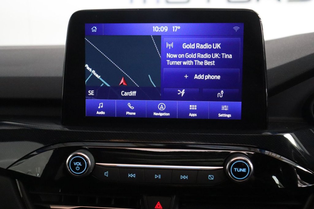 Used Ford Kuga 2022 for sale - 75865227: Photo 14