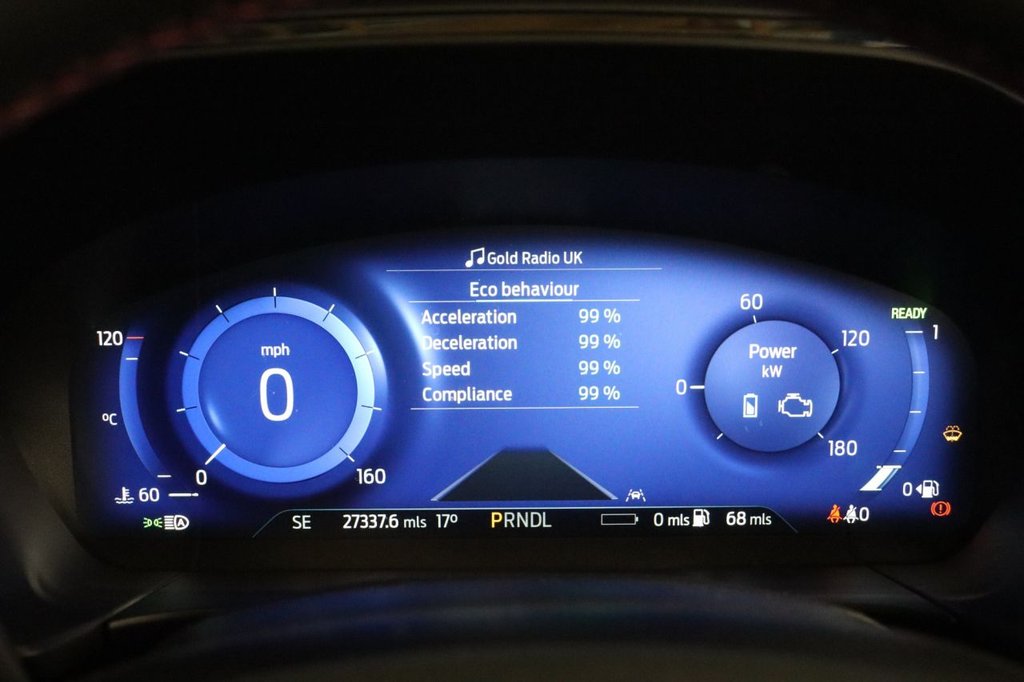 Used Ford Kuga 2022 for sale - 75865227: Photo 16