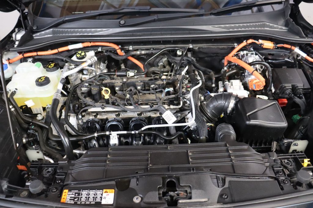 Used Ford Kuga 2022 for sale - 75865227: Photo 17