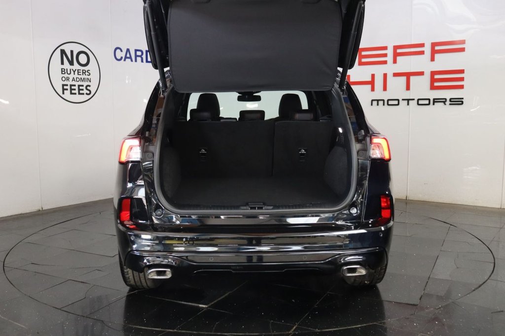 Used Ford Kuga 2022 for sale - 75865227: Photo 22