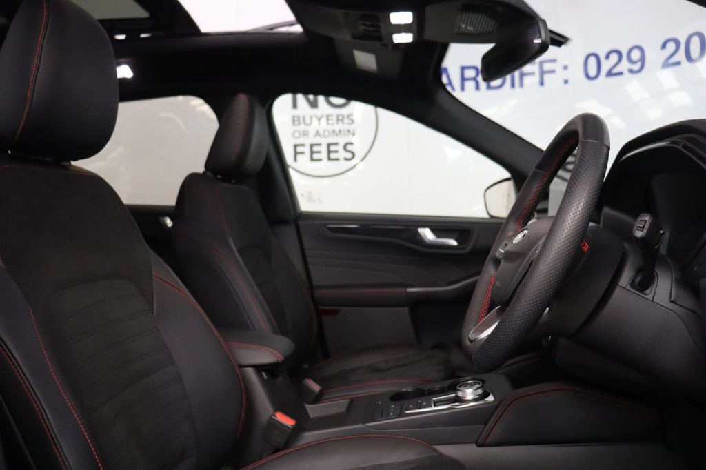 Used Ford Kuga 2022 for sale - 75865227: Photo 25