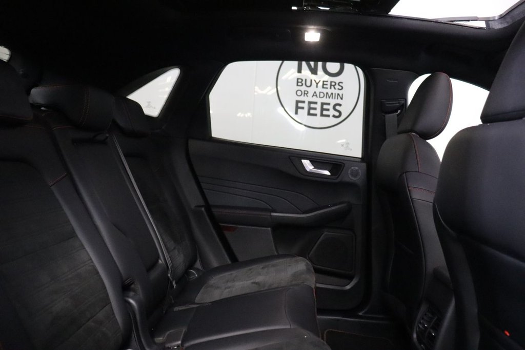 Used Ford Kuga 2022 for sale - 75865227: Photo 36