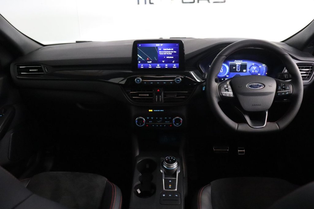 Used Ford Kuga 2022 for sale - 75865227: Photo 37